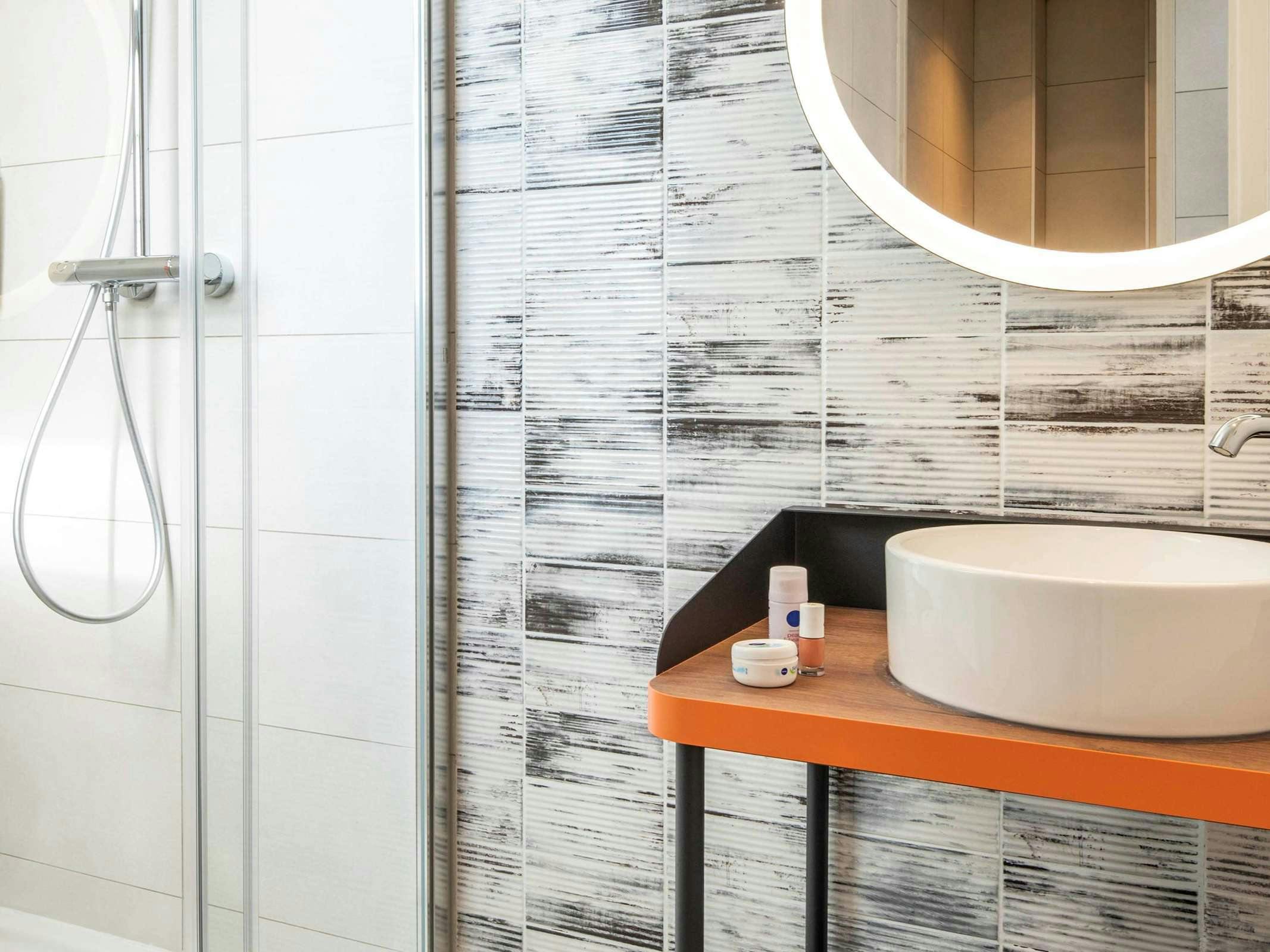 Hotel Ibis Styles Paris Gare De Lyon Bastille photo 4