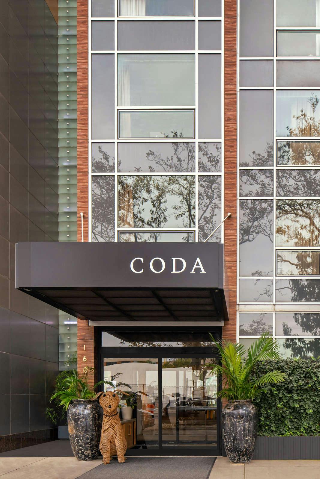 Hotel CODA Williamsburg photo 4