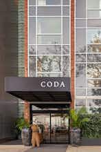 Hotel CODA Williamsburg photo 4