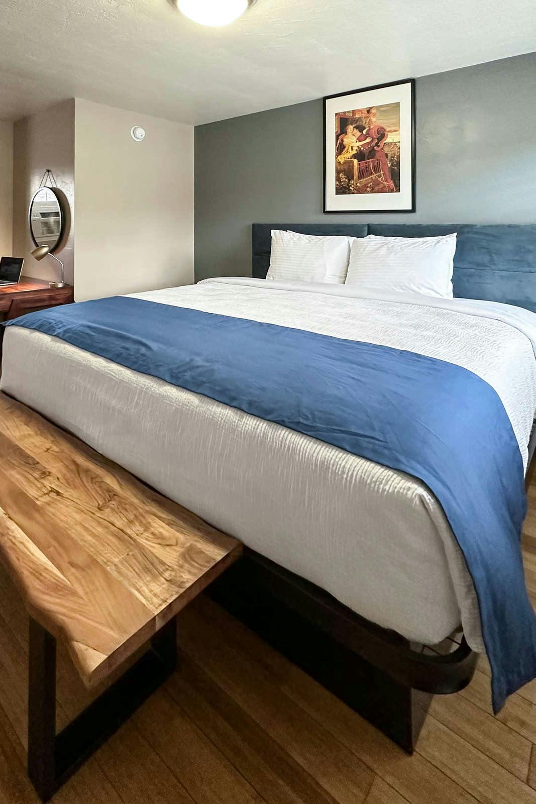 Hotel Ashland Motel photo 1