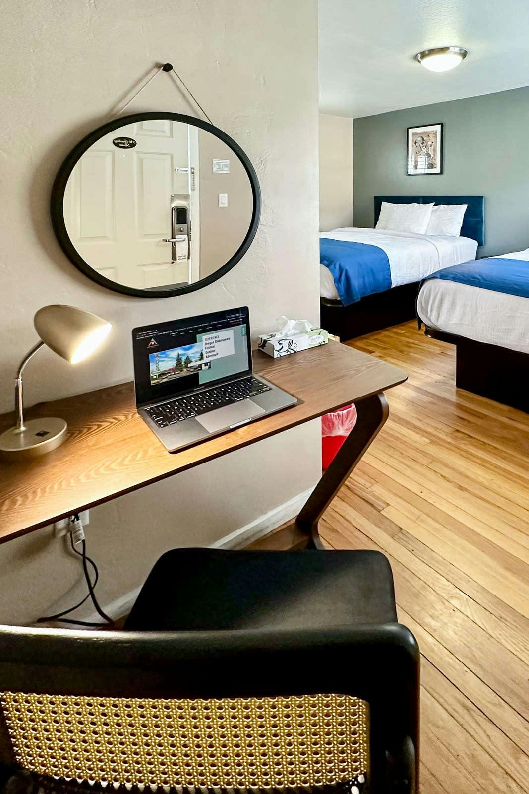 Hotel Ashland Motel photo 2