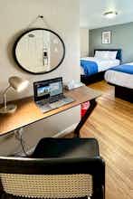 Hotel Ashland Motel photo 2