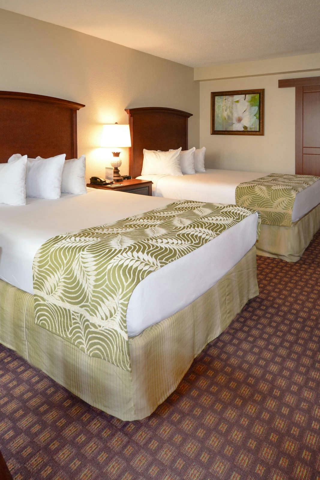 Hotel Rosen Inn photo 3