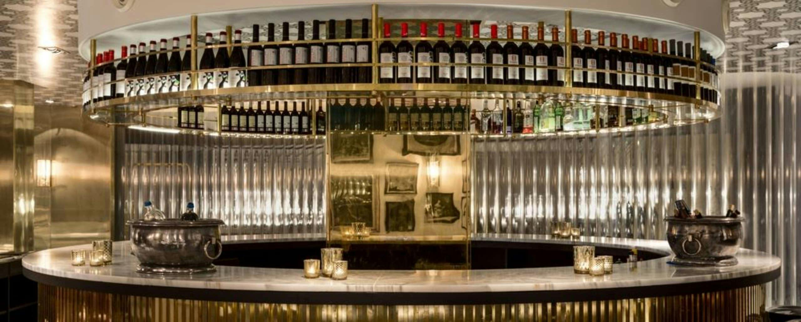 Hotel NH Collection Brussels Grand Sablon photo 5