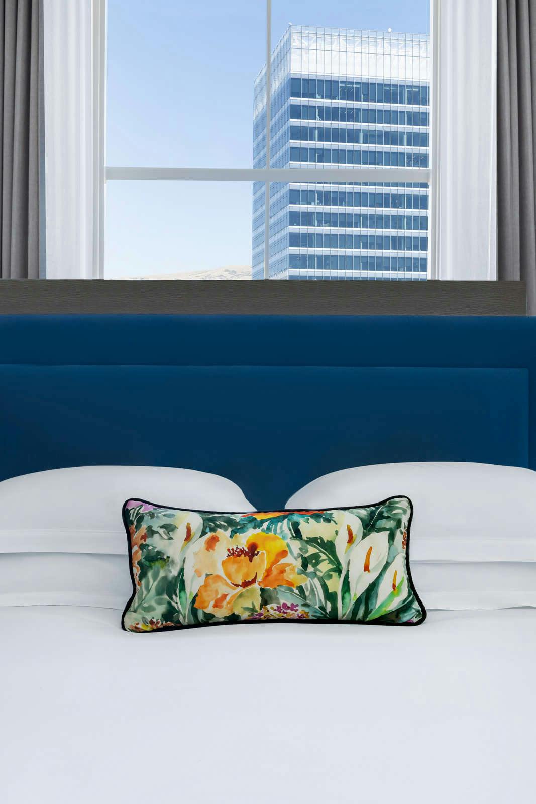 Hotel Kimpton Hotel Monaco Salt Lake City photo 3