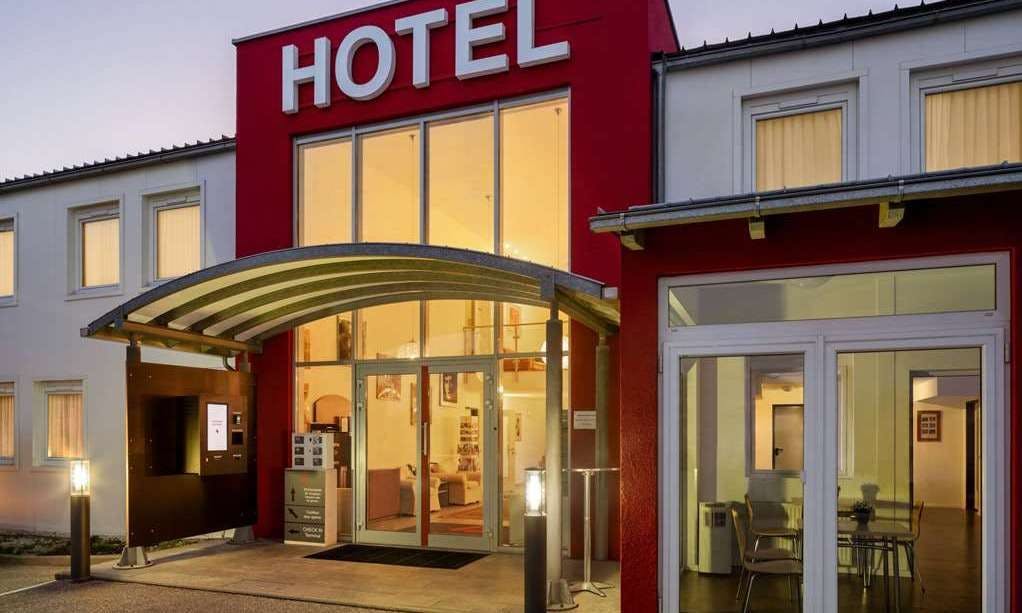 Amedia Express Sattledt, Trademark Collection by Wyndham