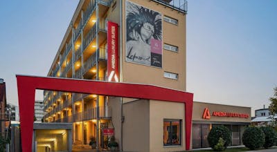 Amedia Luxury Suites Graz, Trademark Collection by Wyndham