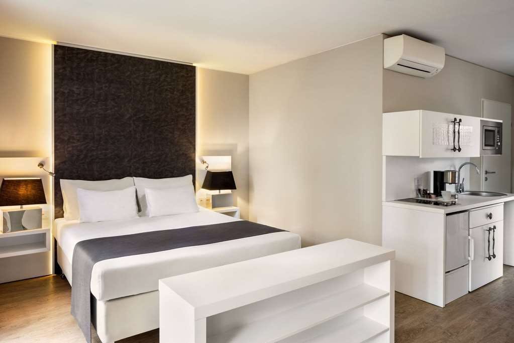 Hotel Amedia Luxury Suites Graz, Trademark Collection by Wyndham photo 3