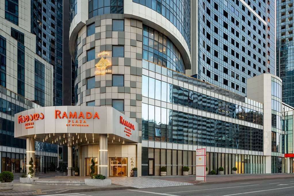 Ramada Plaza by Wyndham Batumi