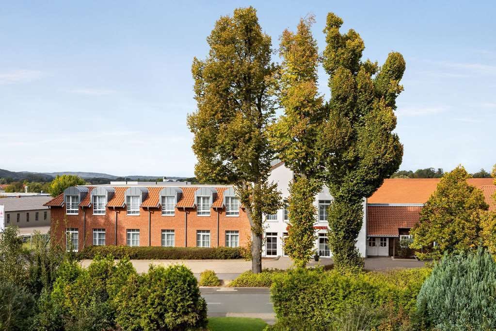 Amedia Express Bielefeld, Trademark Collection by Wyndham