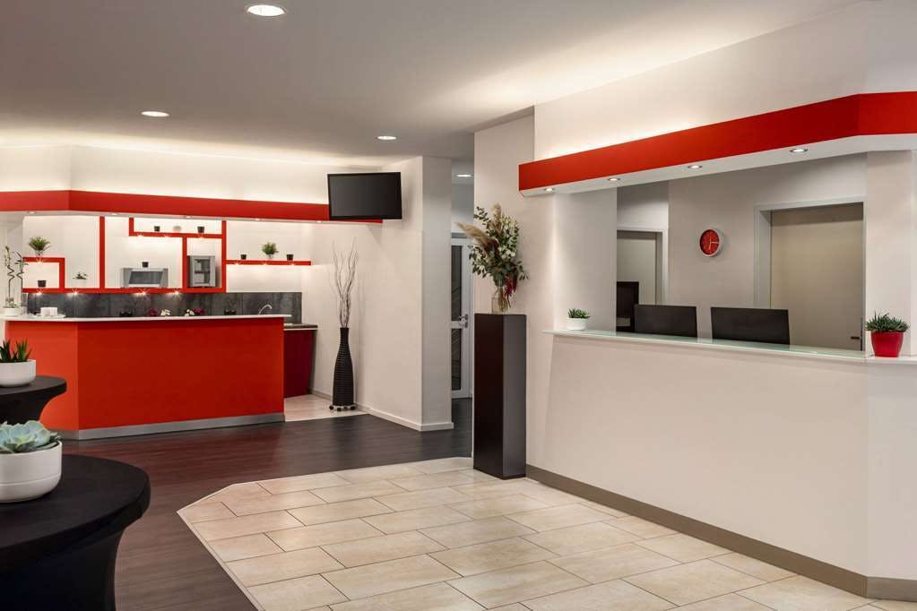 Hotel Amedia Express Bielefeld, Trademark Collection by Wyndham photo 5