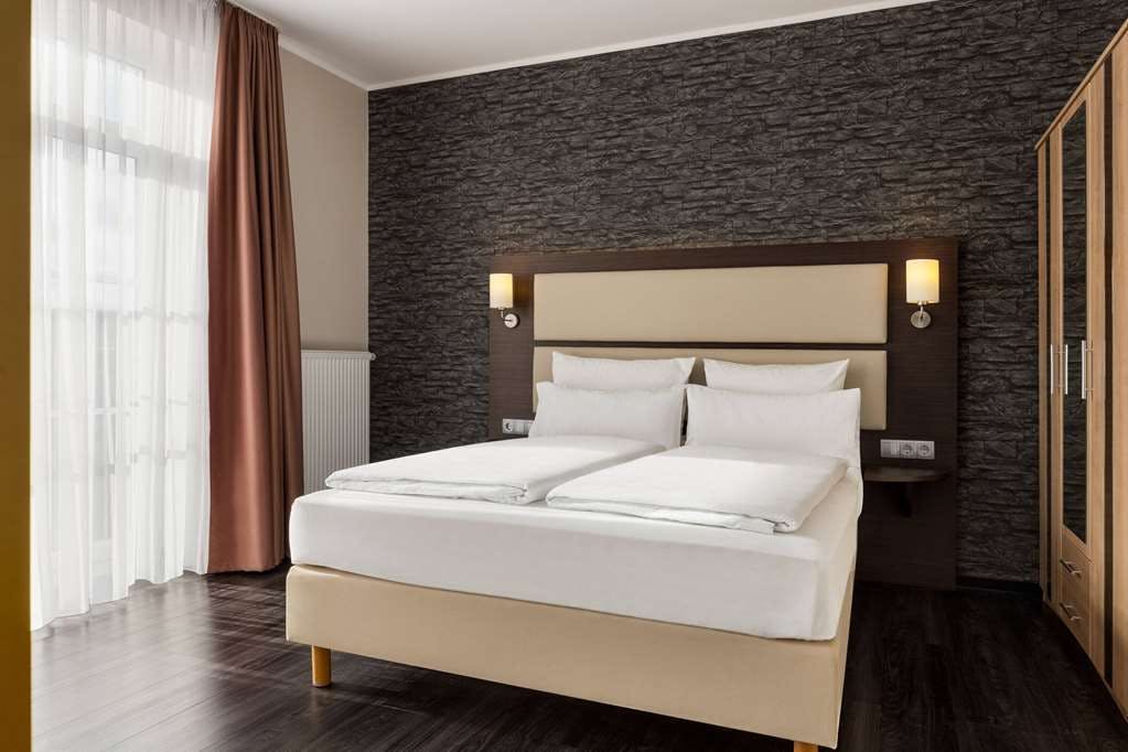 Hotel Amedia Express Bielefeld, Trademark Collection by Wyndham photo 1