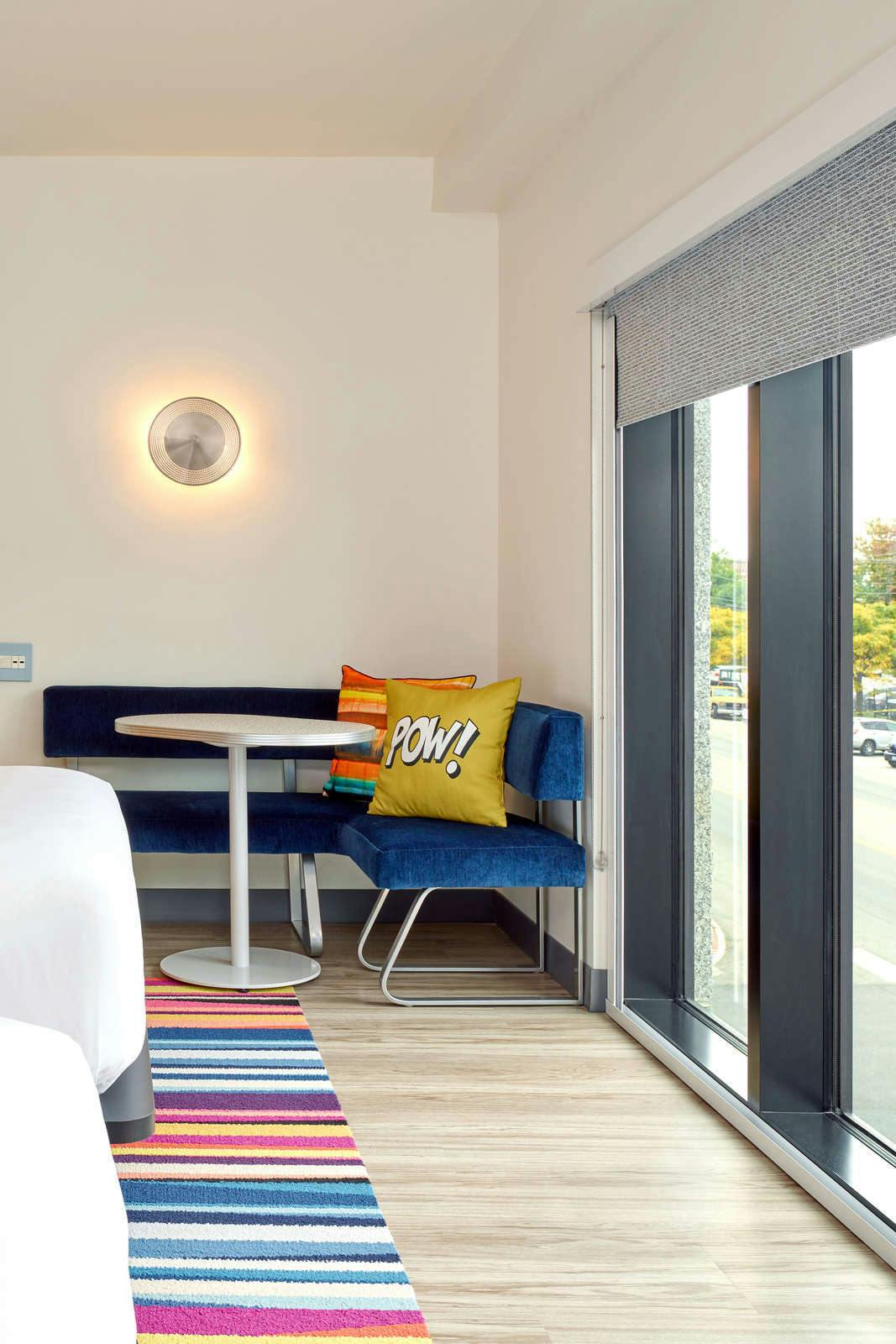 Hotel Aloft Portland Downtown Waterfront ME photo 5