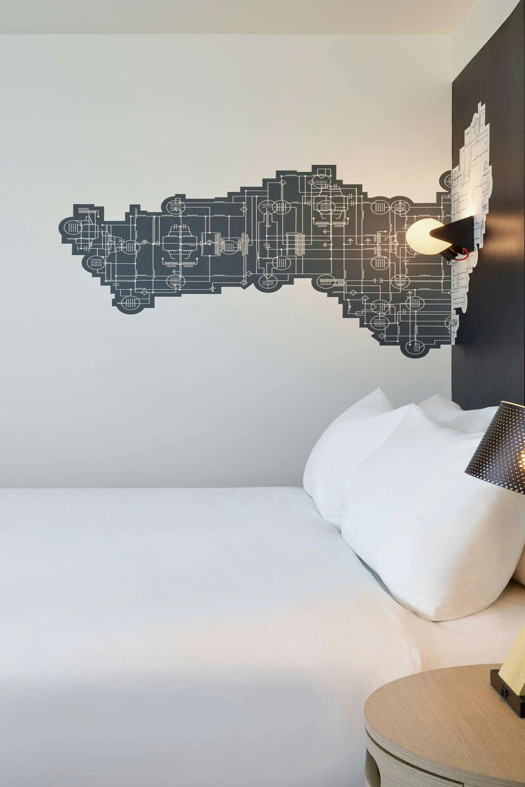 Hotel Aloft Portland Downtown Waterfront ME photo 2