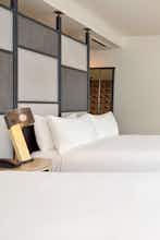 Hotel Aloft Portland Downtown Waterfront ME photo 1