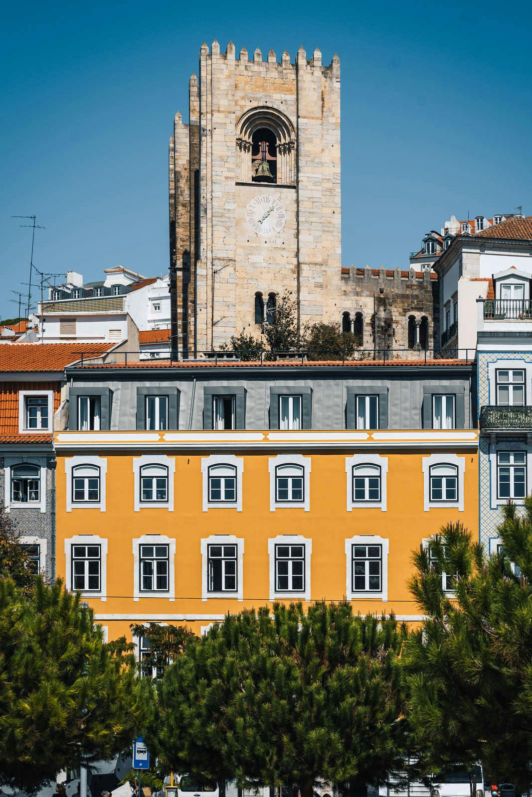 Hotel Almalusa Alfama photo 1