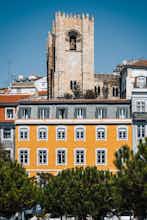 Hotel Almalusa Alfama photo 1