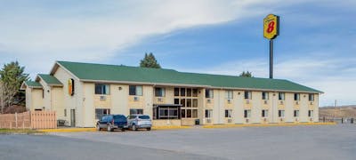 SE Livingston Yellowstone