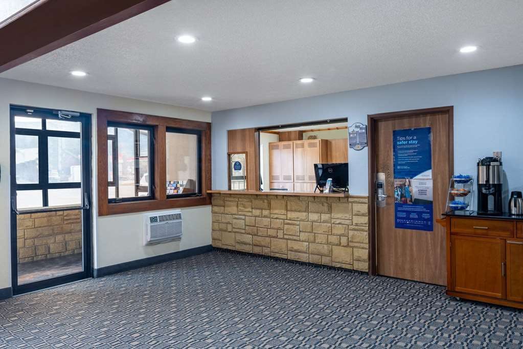 Hotel Super 8 by Wyndham Livingston Yellowstone photo 3