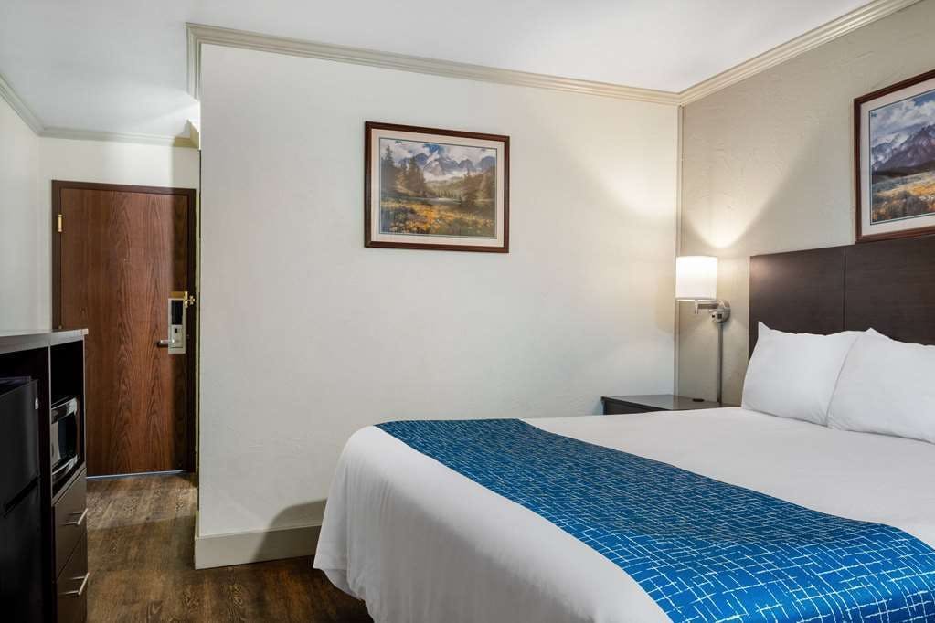 Hotel Super 8 by Wyndham Livingston Yellowstone photo 1