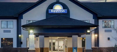 Days Inn Whitecourt
