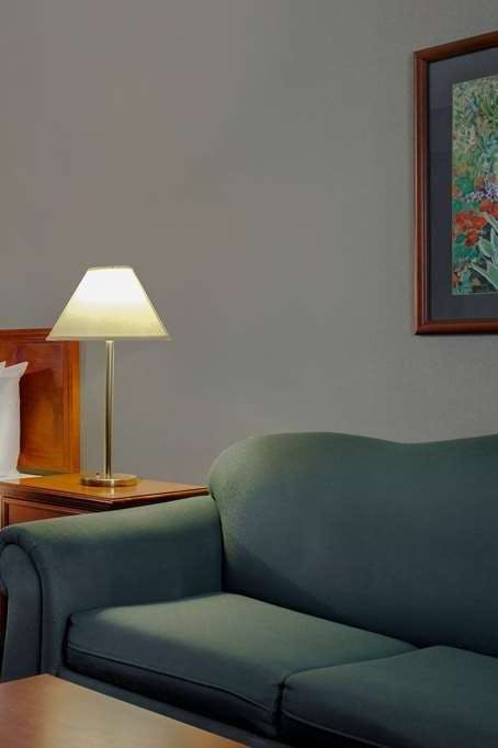 Hotel Days Inn by Wyndham Whitecourt photo 3