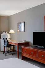 Hotel Days Inn Whitecourt photo 5