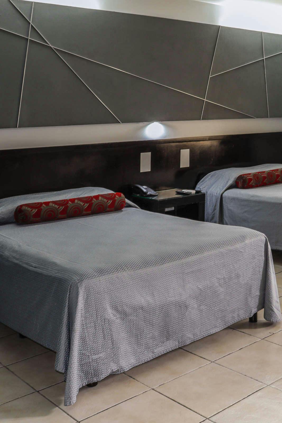 Hotel Baja Inn Hoteles La Mesa photo 2