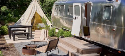 AutoCamp Asheville