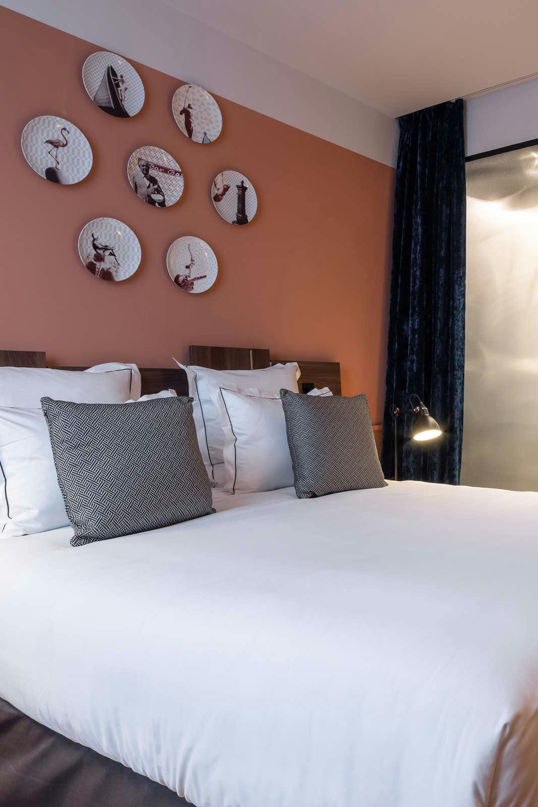 Hotel Urban Hive Milano photo 1