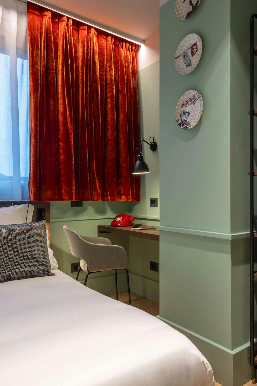 Hotel Urban Hive Milano photo 4