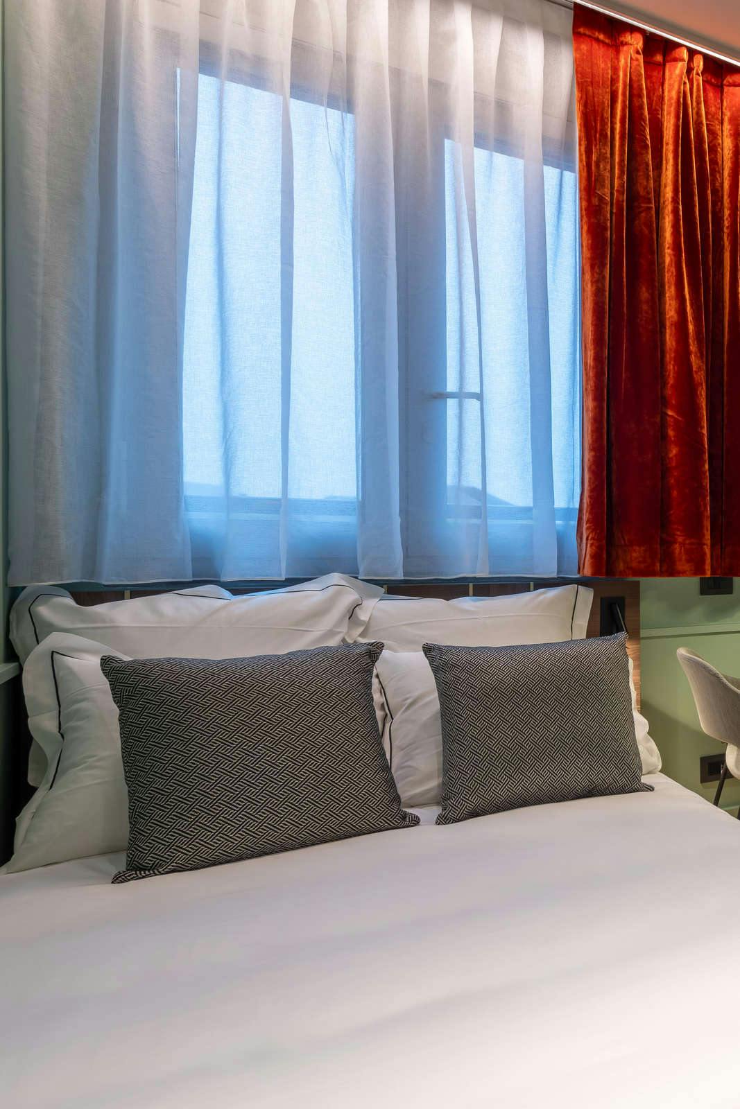 Hotel Urban Hive Milano photo 3