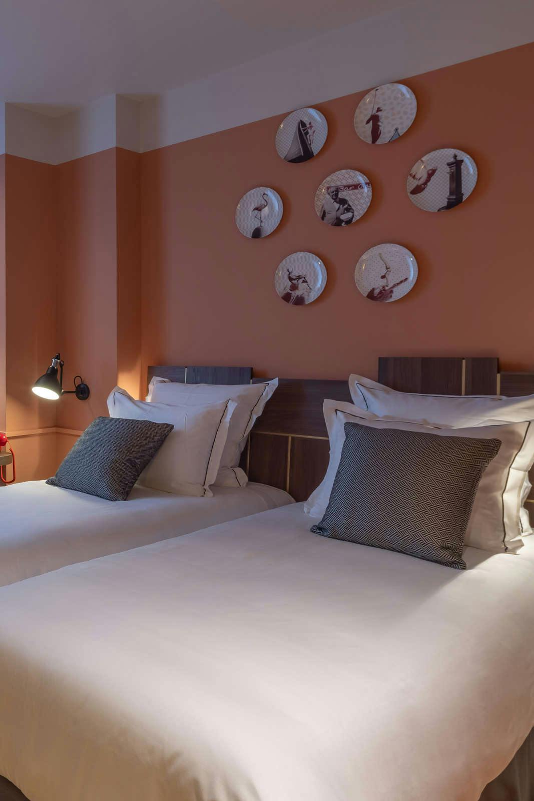 Hotel Urban Hive Milano photo 2