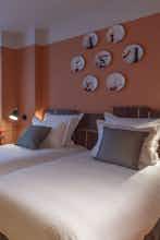 Hotel Urban Hive Milano photo 2