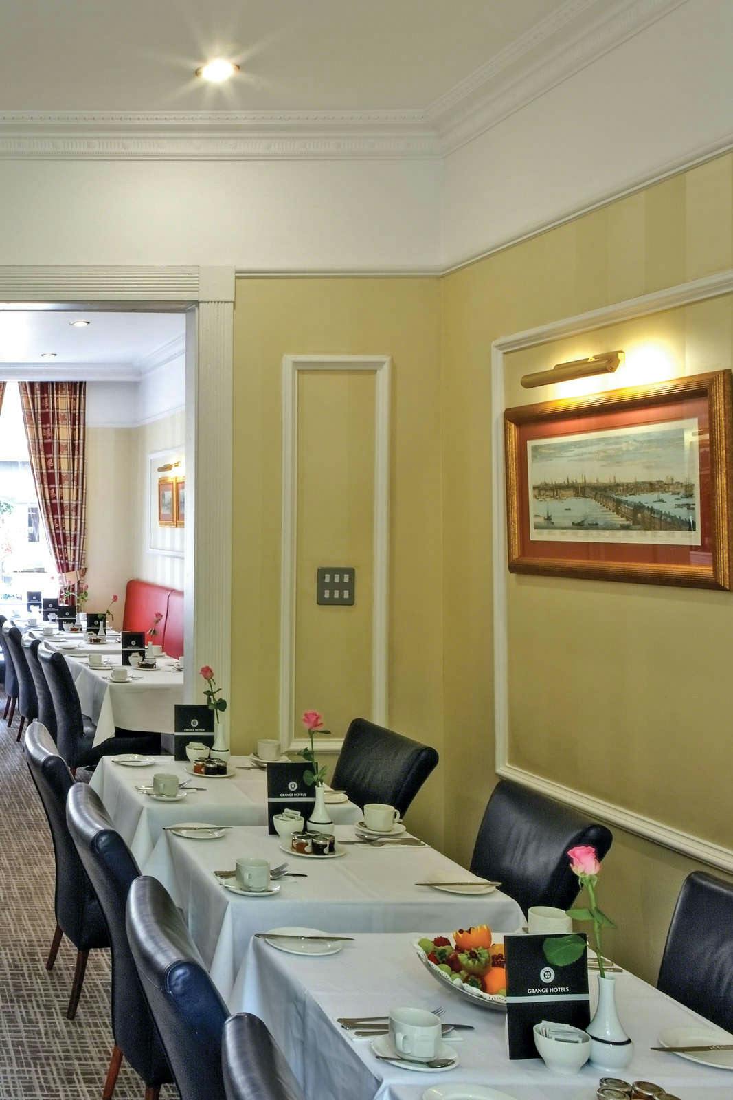 Hotel Grange Clarendon photo 2