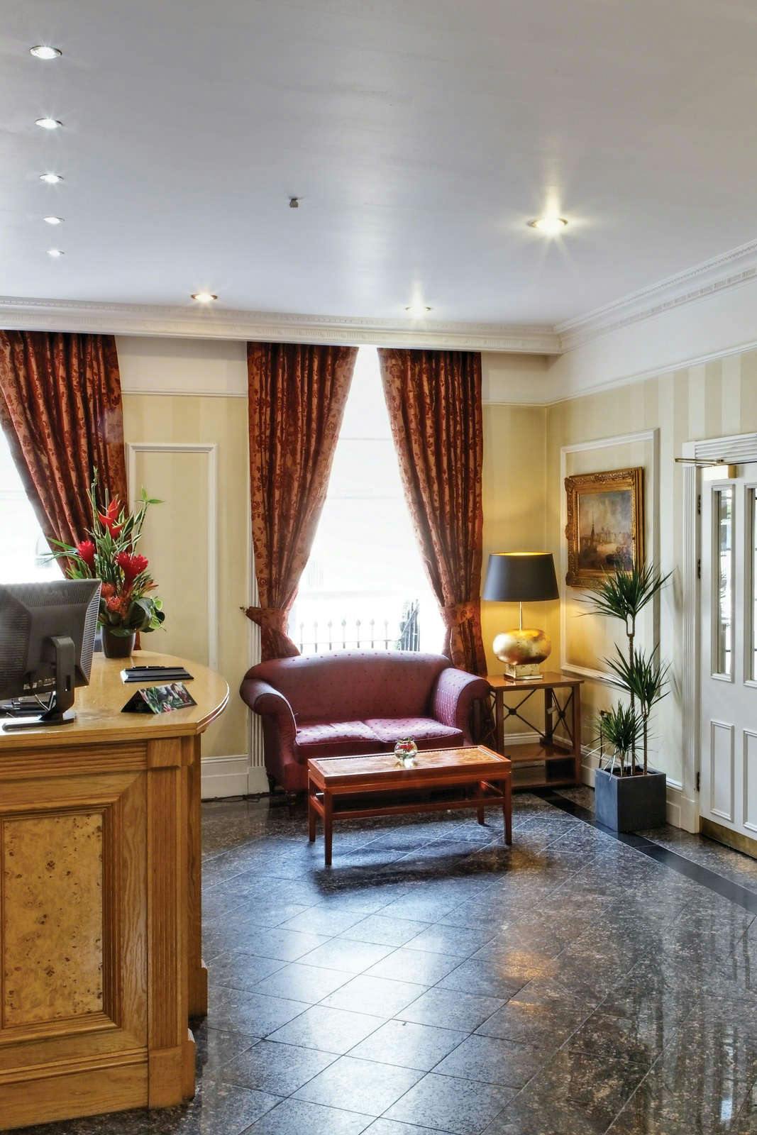 Hotel Grange Clarendon photo 1