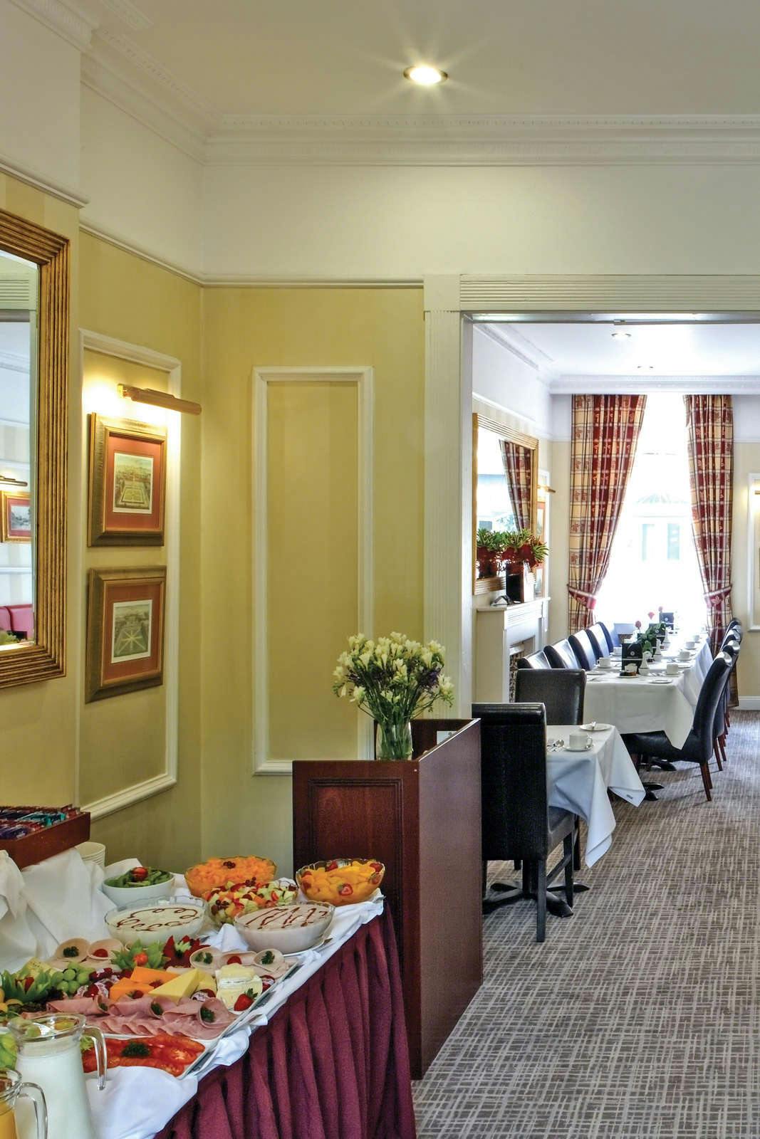 Hotel Grange Clarendon photo 1