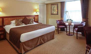 Hotel Grange Portland photo 5