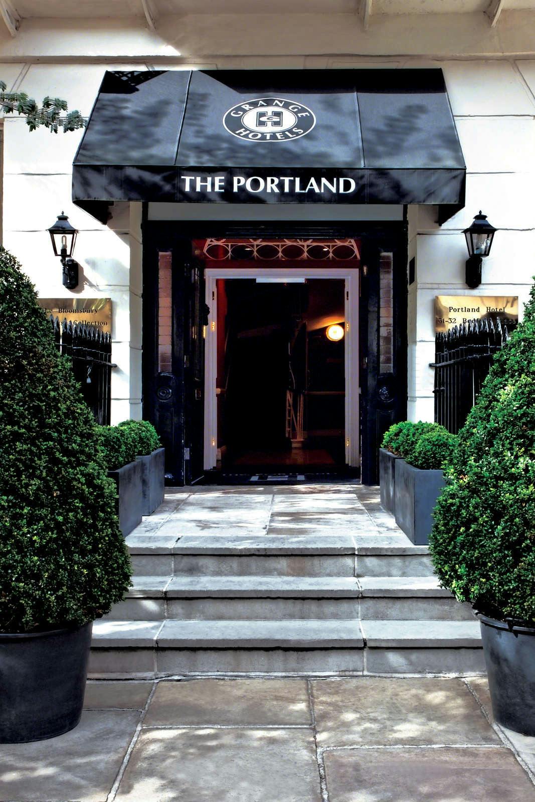 Hotel Grange Portland photo 1