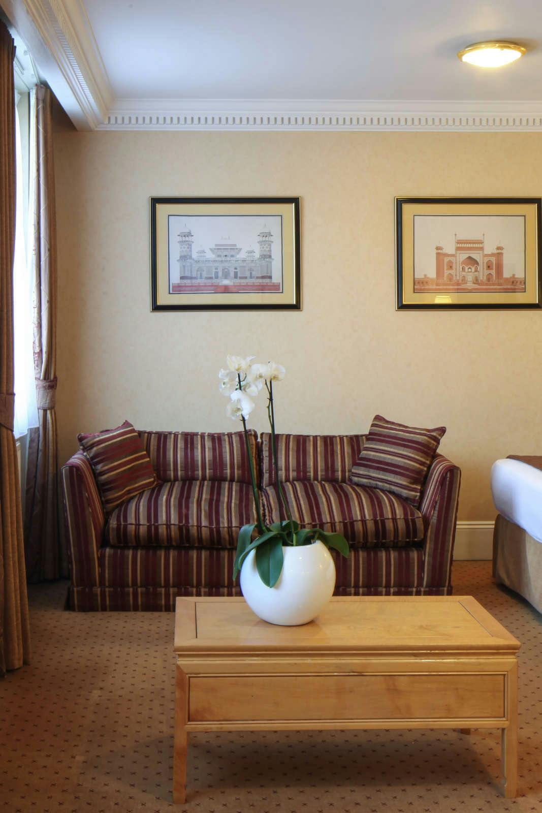 Hotel Grange Buckingham photo 2