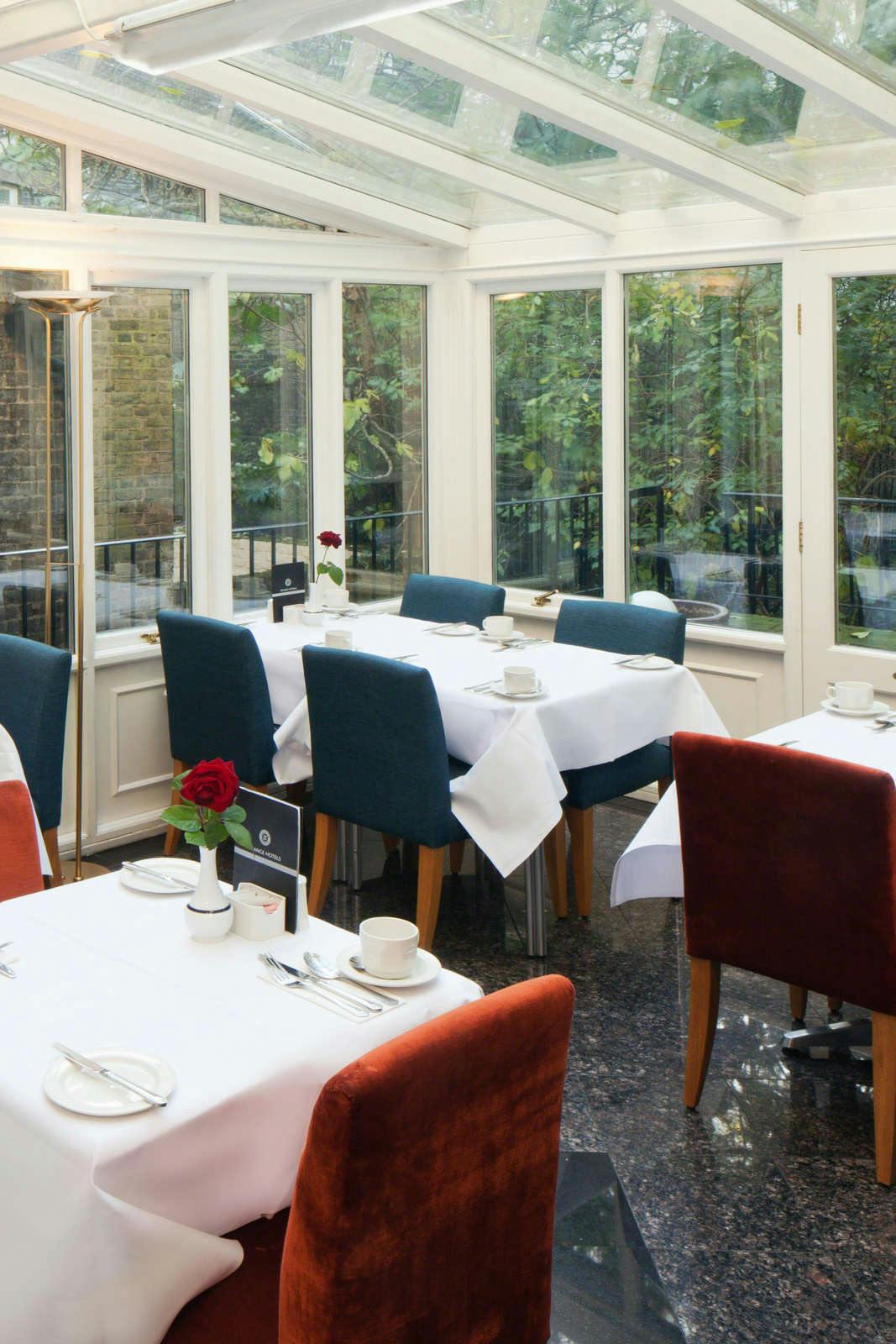 Hotel Grange Buckingham photo 4