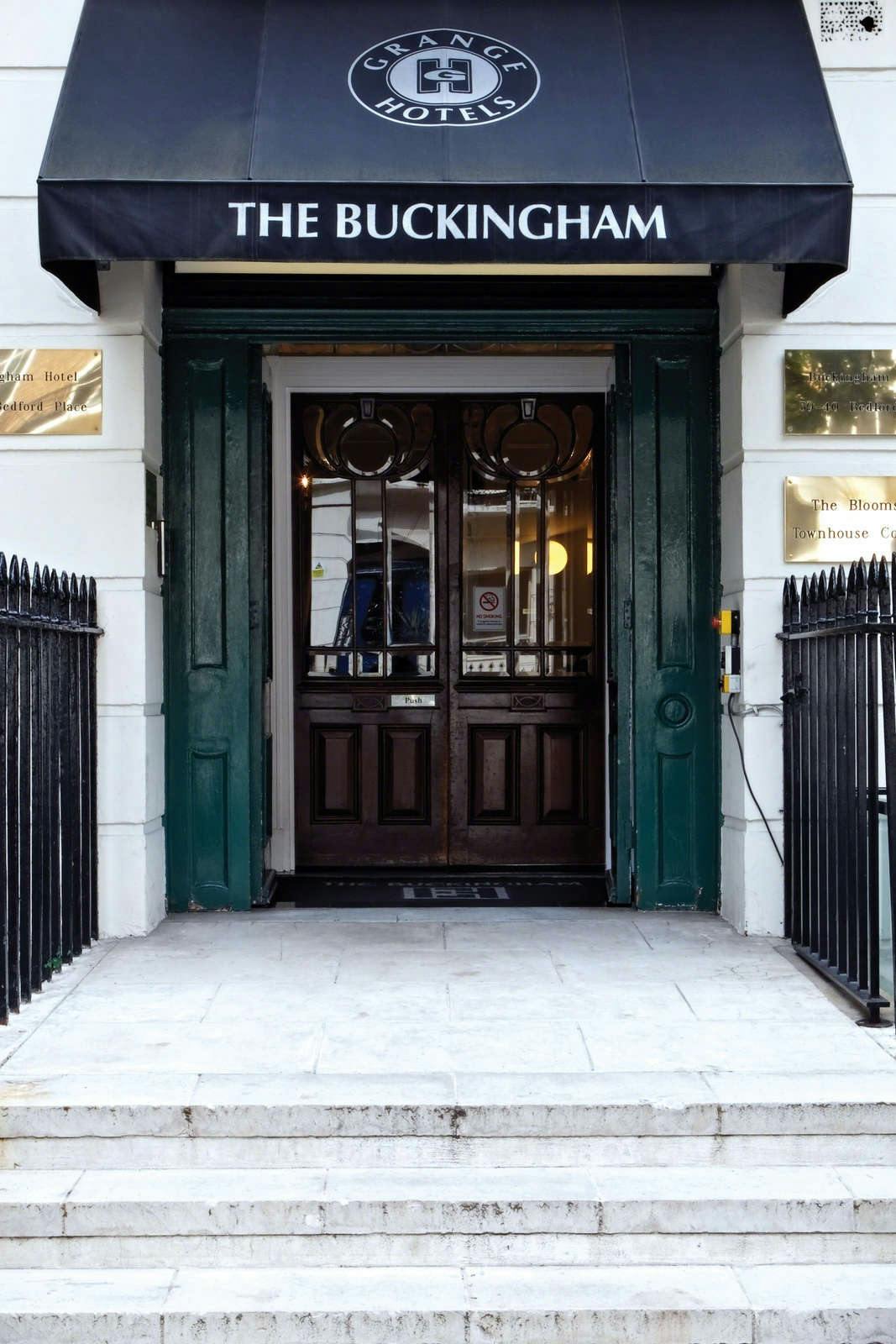 Hotel Grange Buckingham photo 5