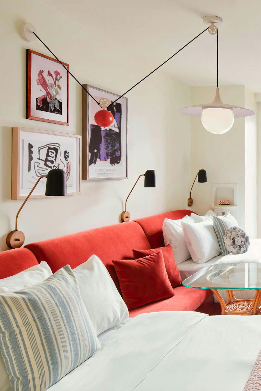 Hotel Virgin Hotel New Orleans photo 4