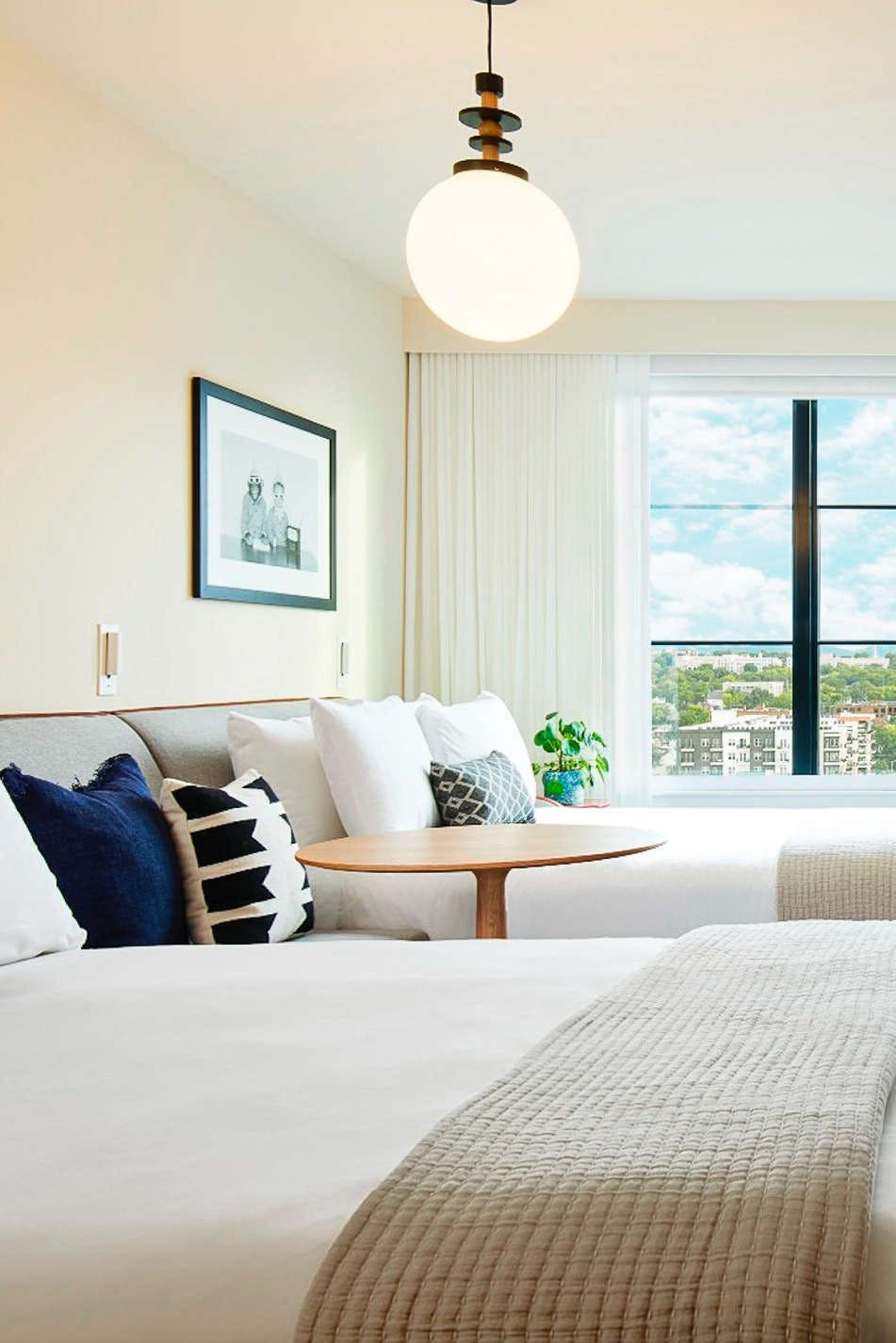 Hotel Virgin Hotels Nashville photo 1