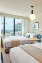 Hotel Virgin Hotels Nashville photo 5