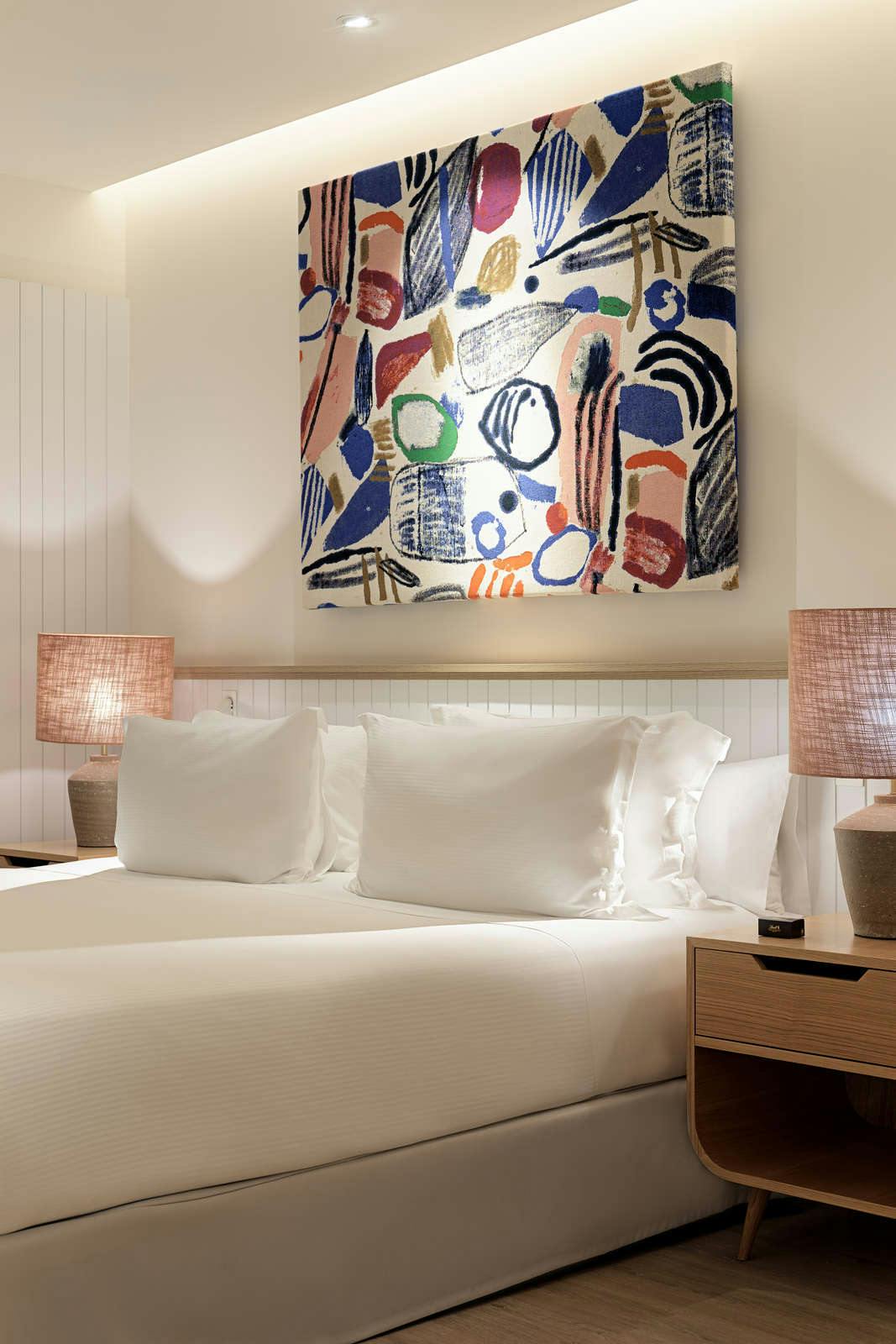 Hotel H10 Croma Málaga photo 4