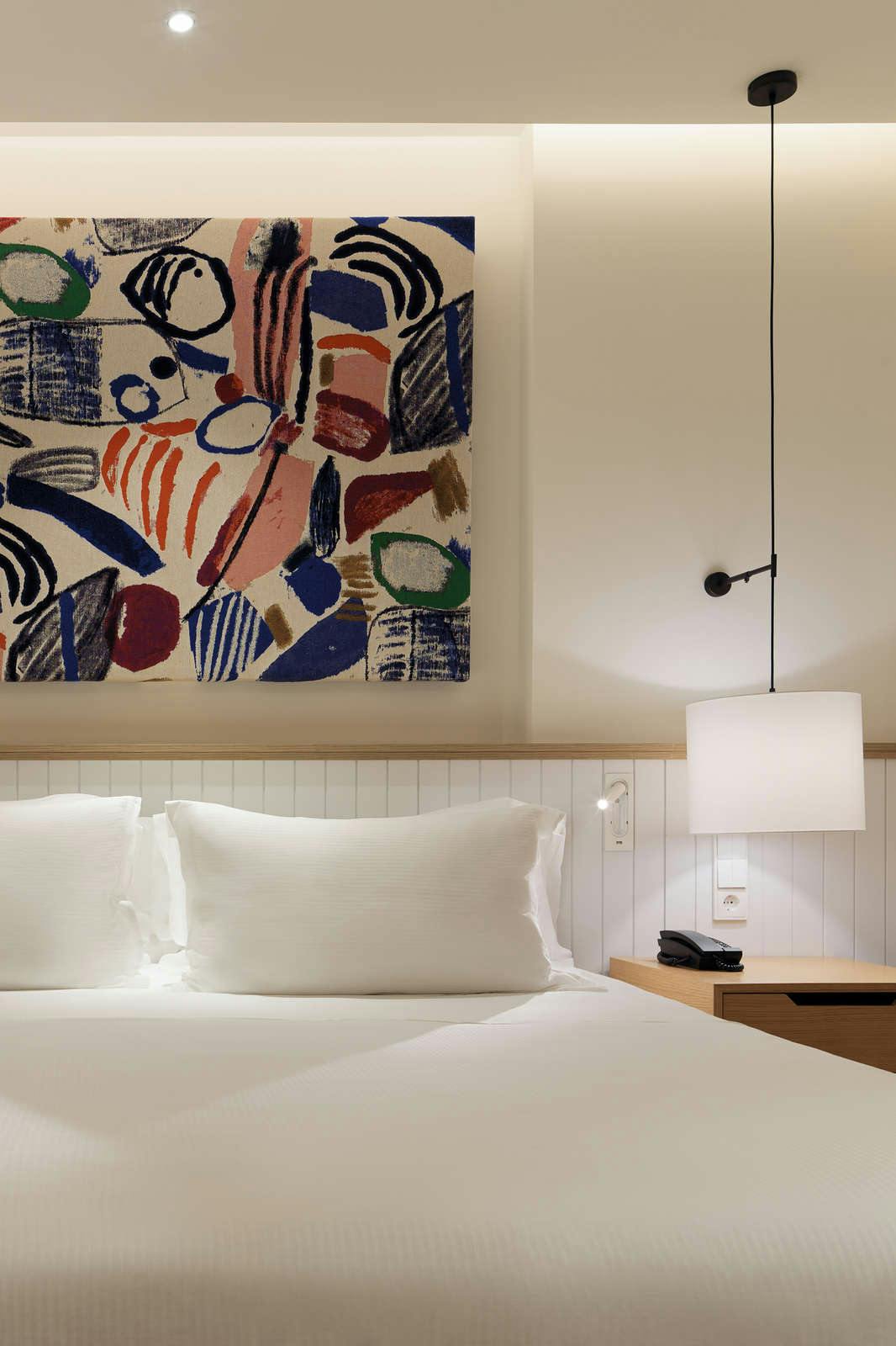 Hotel H10 Croma Málaga photo 3