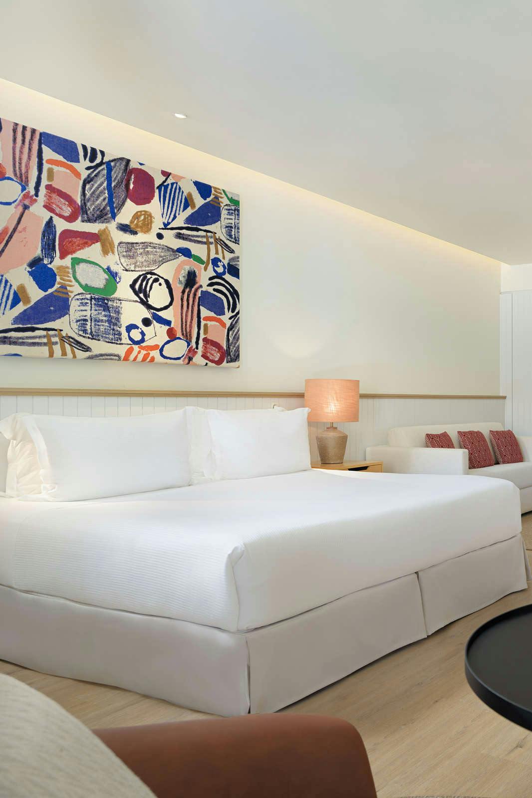 Hotel H10 Croma Málaga photo 1