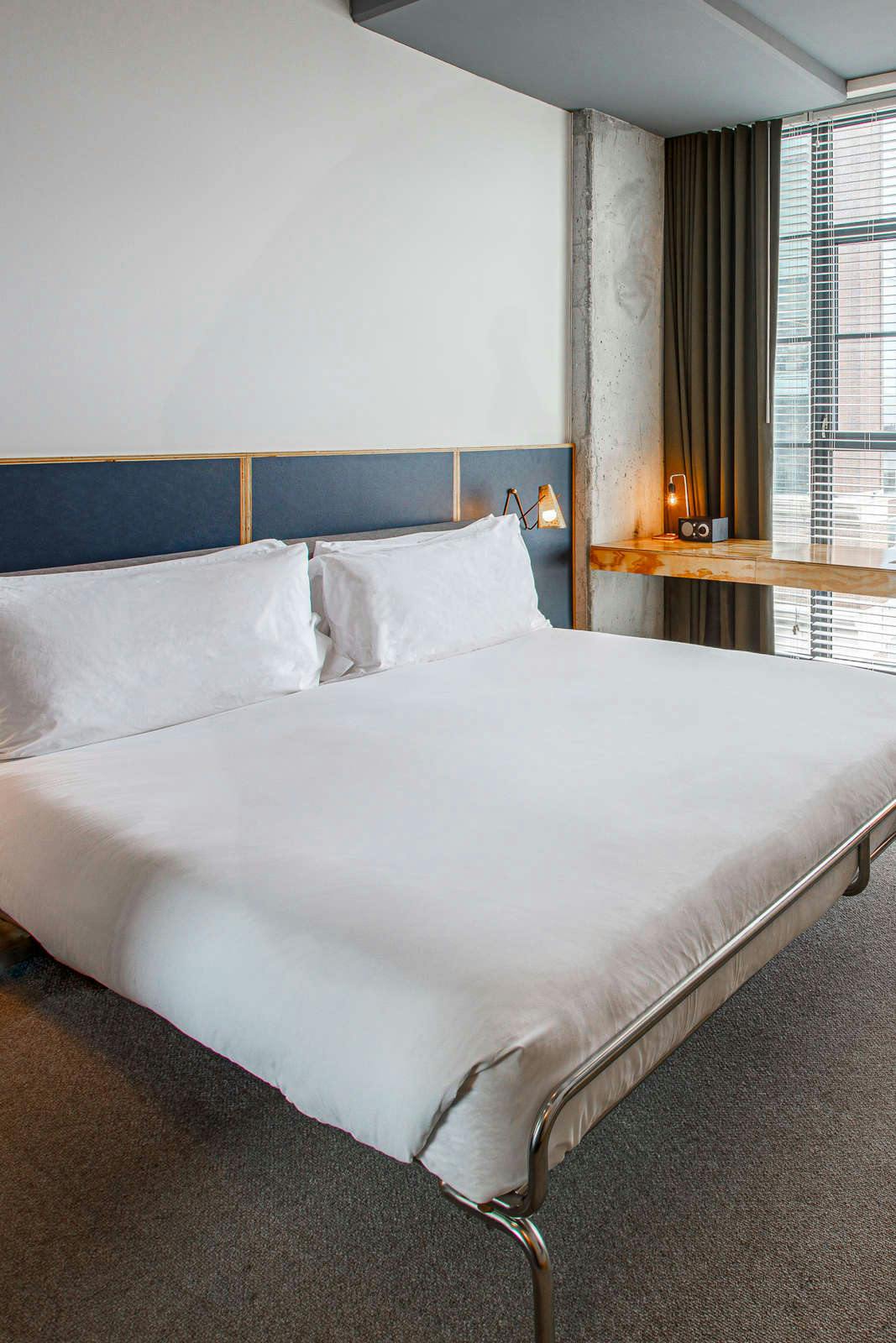 Hotel The Emily Hotel photo 5