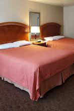 Hotel Royal Pacific Motor Inn photo 4